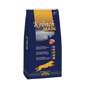  Henne Pet Food Kronch Main fuldfoder 13,5 kg.